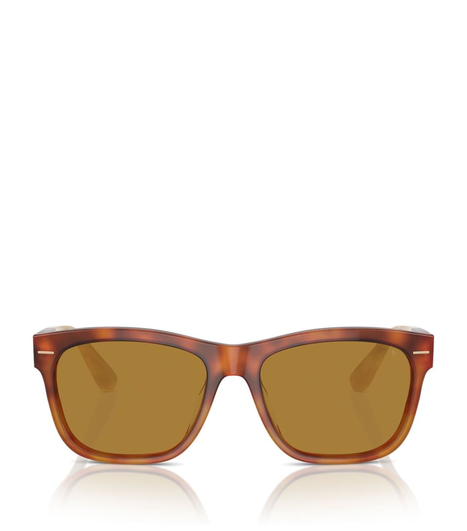 Brunello Cucinelli Acetate BC4003S Sunglasses