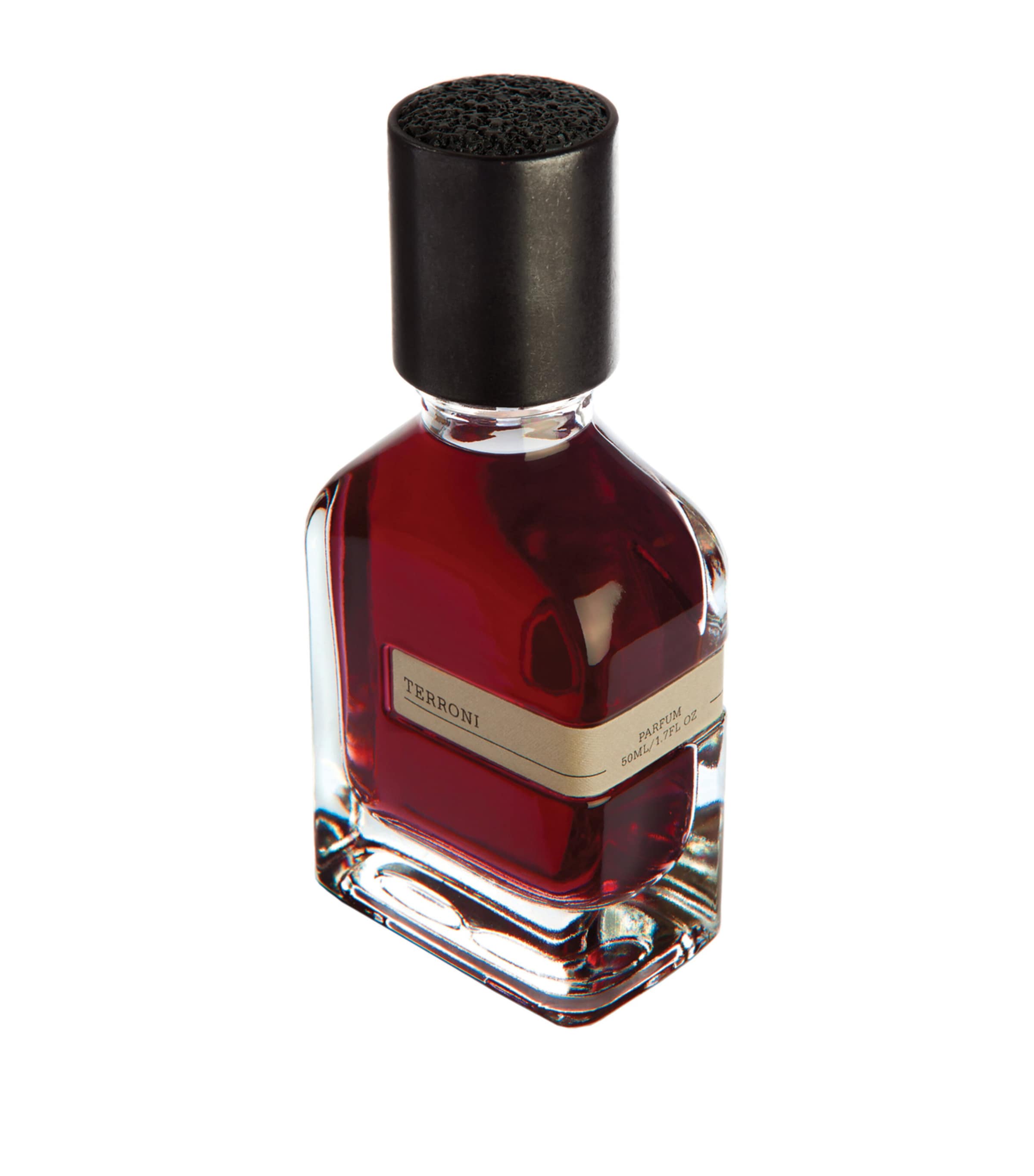 Orto Parisi Risvelium Extrait De Parfum, Citrus | 50 ml