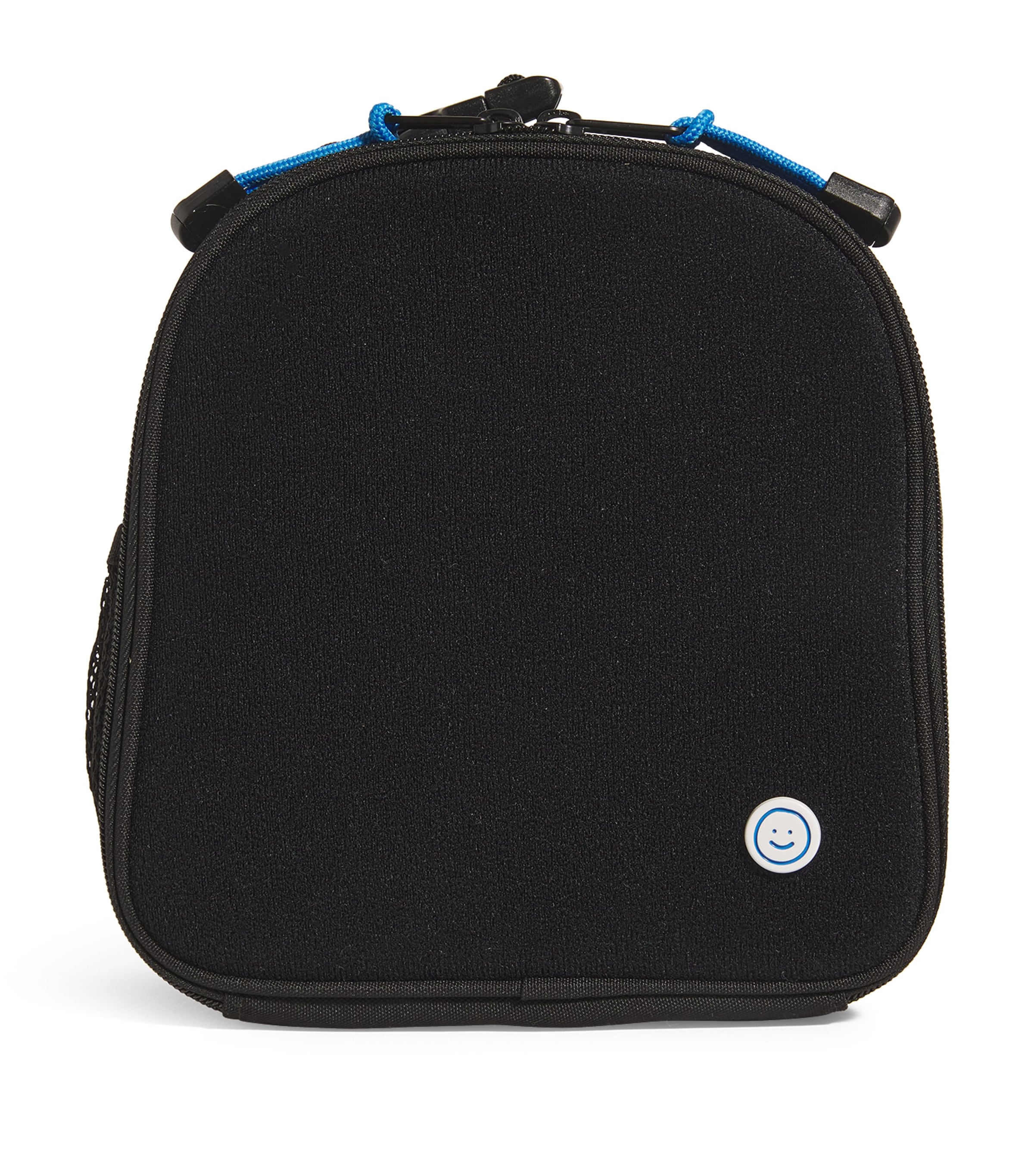 BECCO BAGS Customisable Lunch Box Black/black