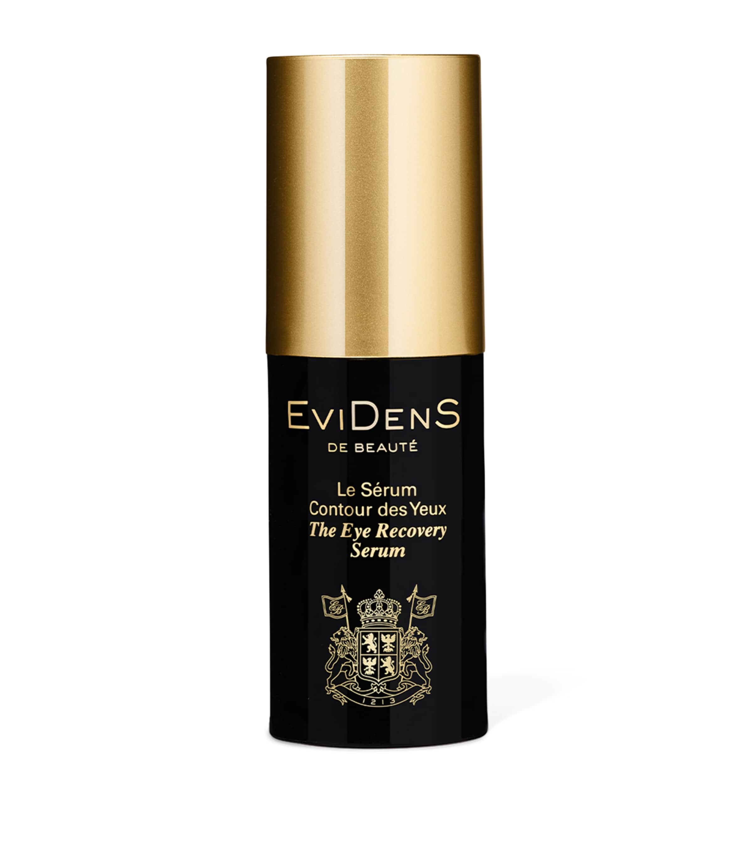 The Eye Recovery Serum