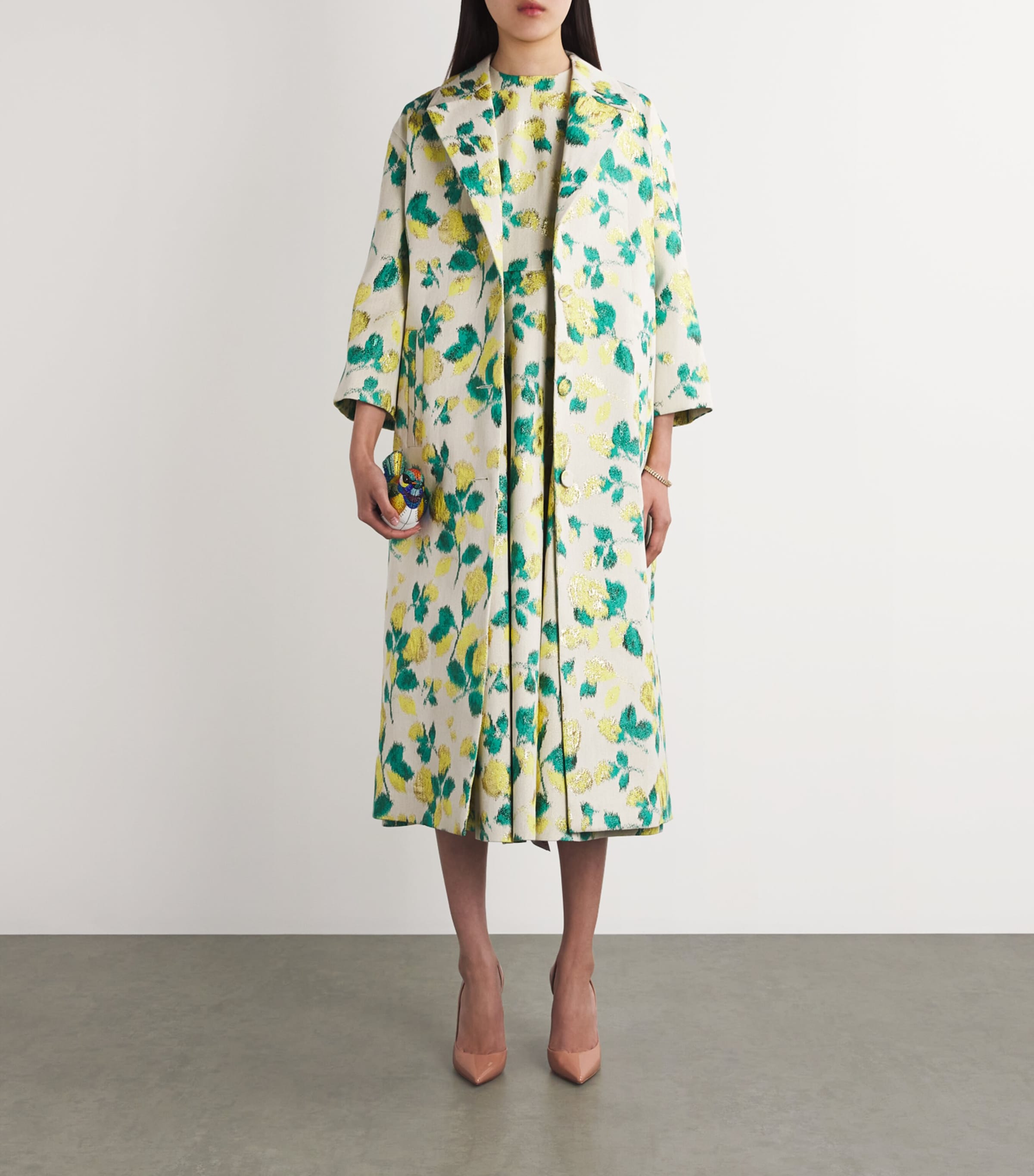DRESSES – HUISHAN ZHANG