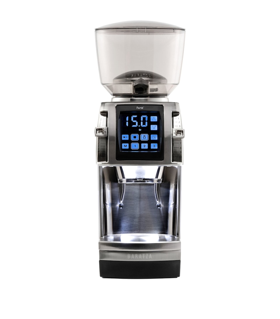 Forté AP Flat Burr Coffee Grinder