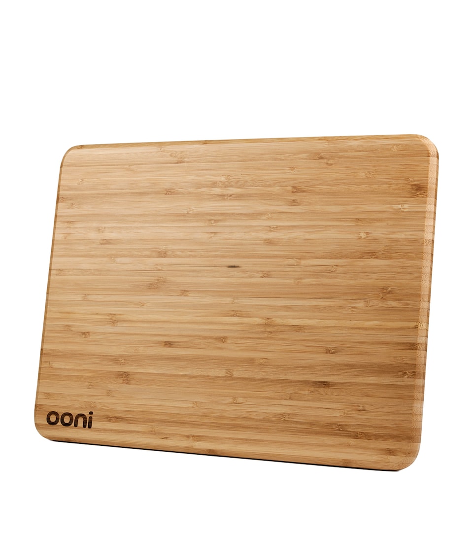 Bamboo Food Prep Box Lid