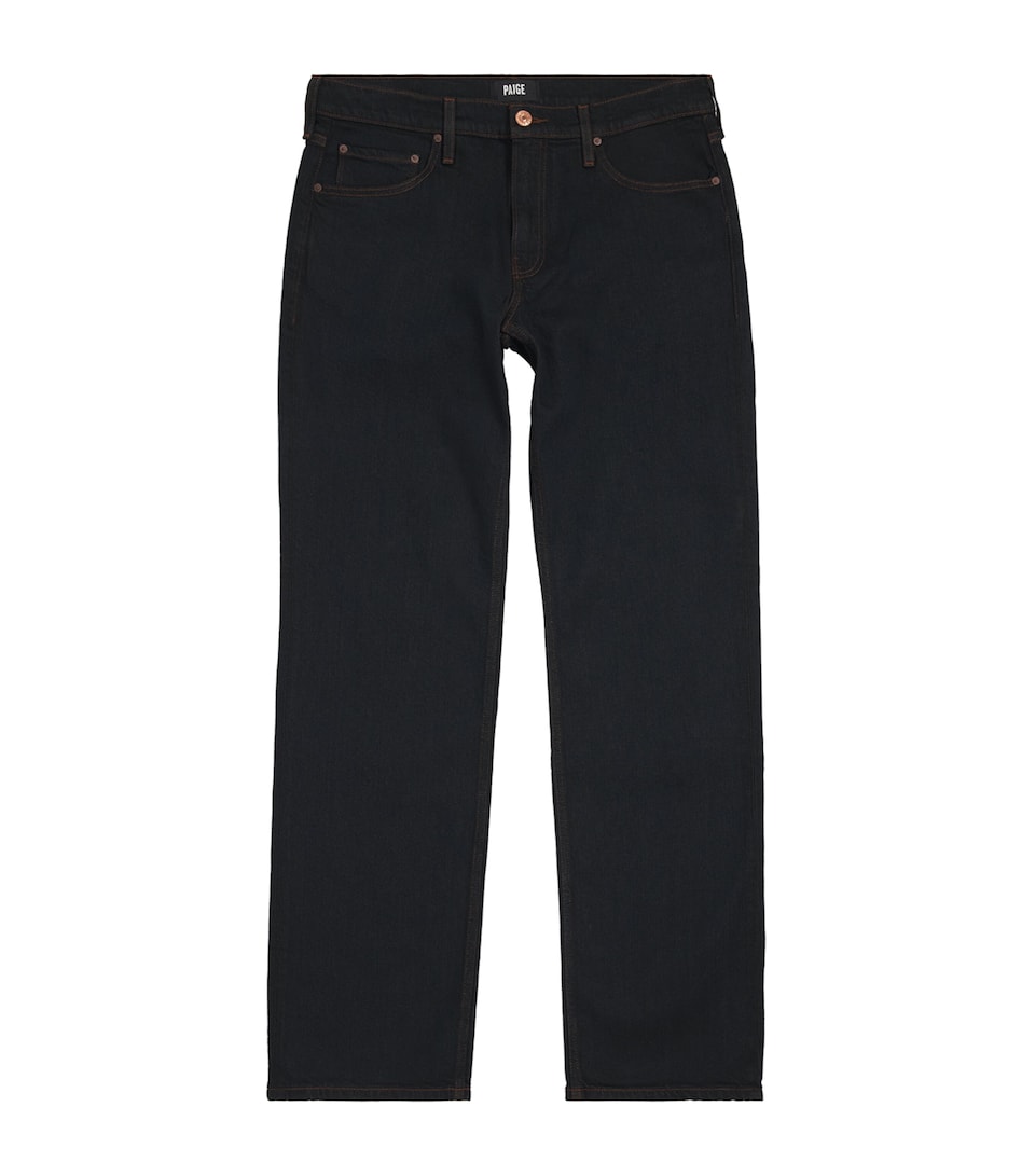 Doheny Straight Jeans
