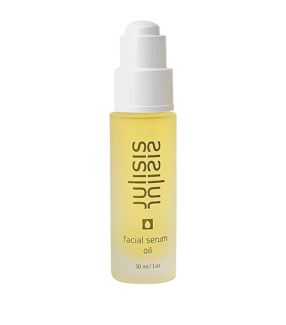 Facial Serum Oil (30ml)
