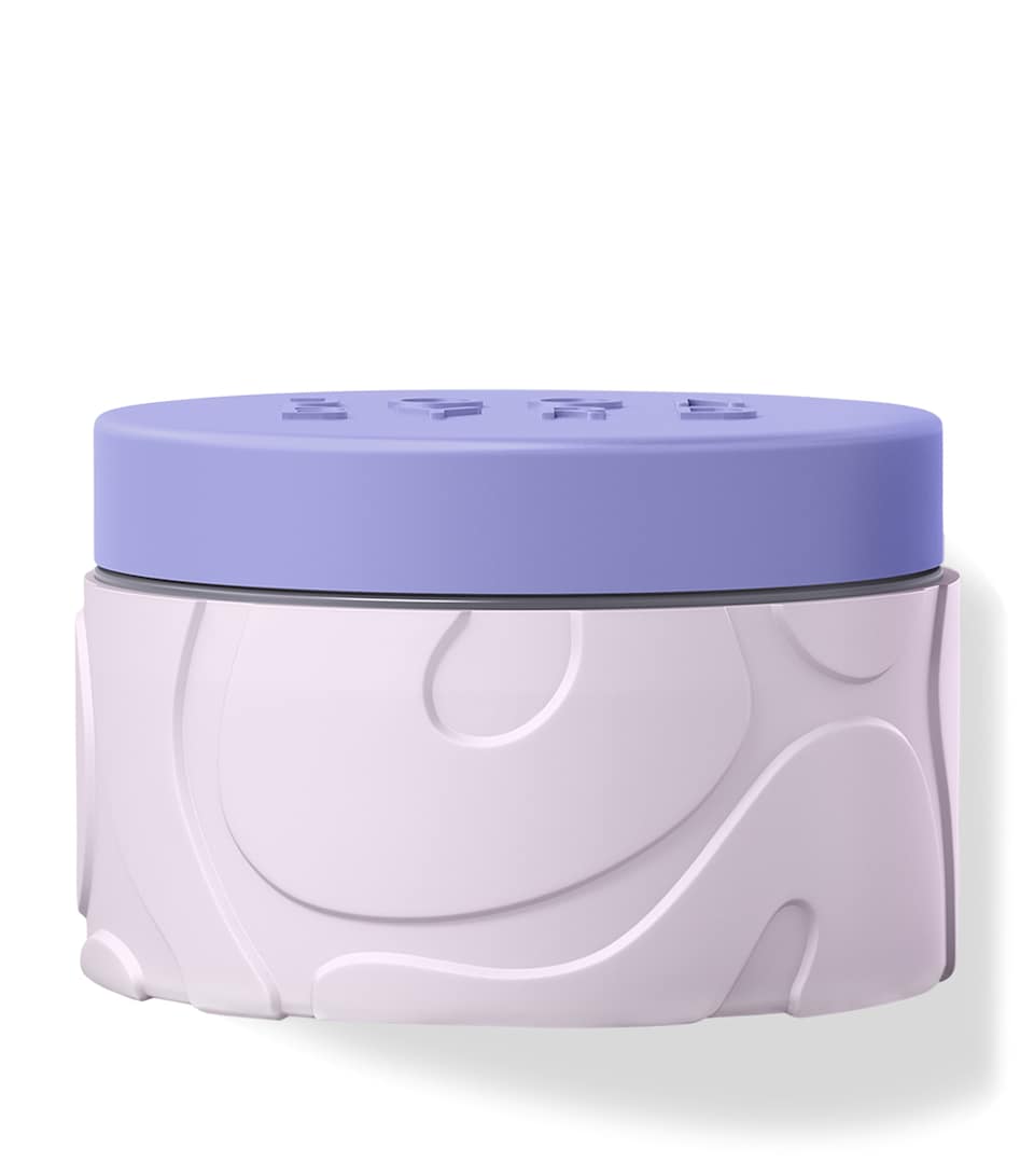 Violet Haze Body Scrub (200ml)