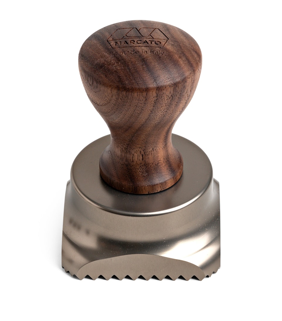 Square Ravioli Stamp