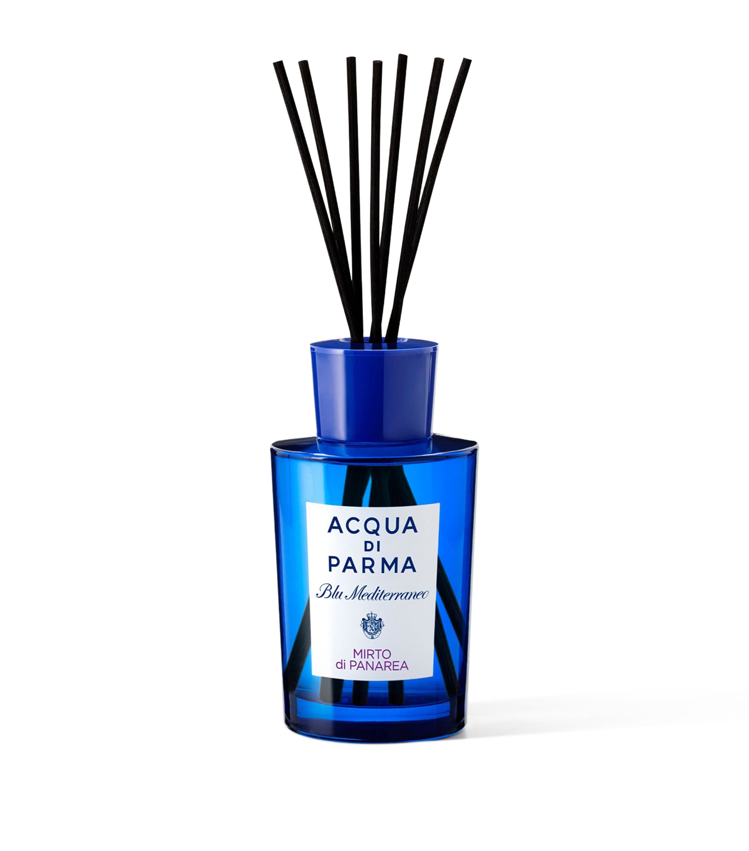 Blu Mediterraneo Mirto di Panarea Room Diffuser (180ml)
