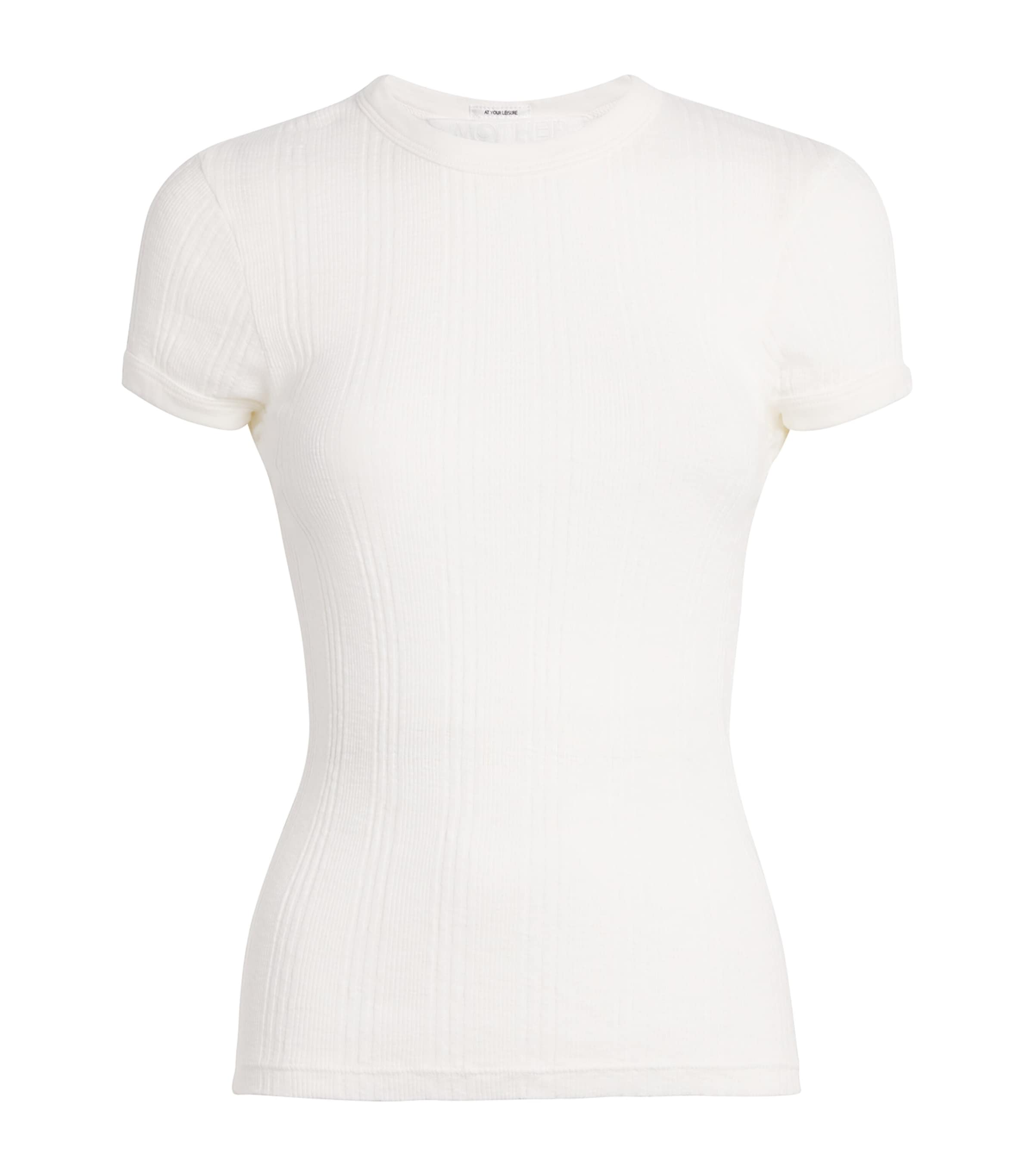 Cotton Itty Bitty T-Shirt