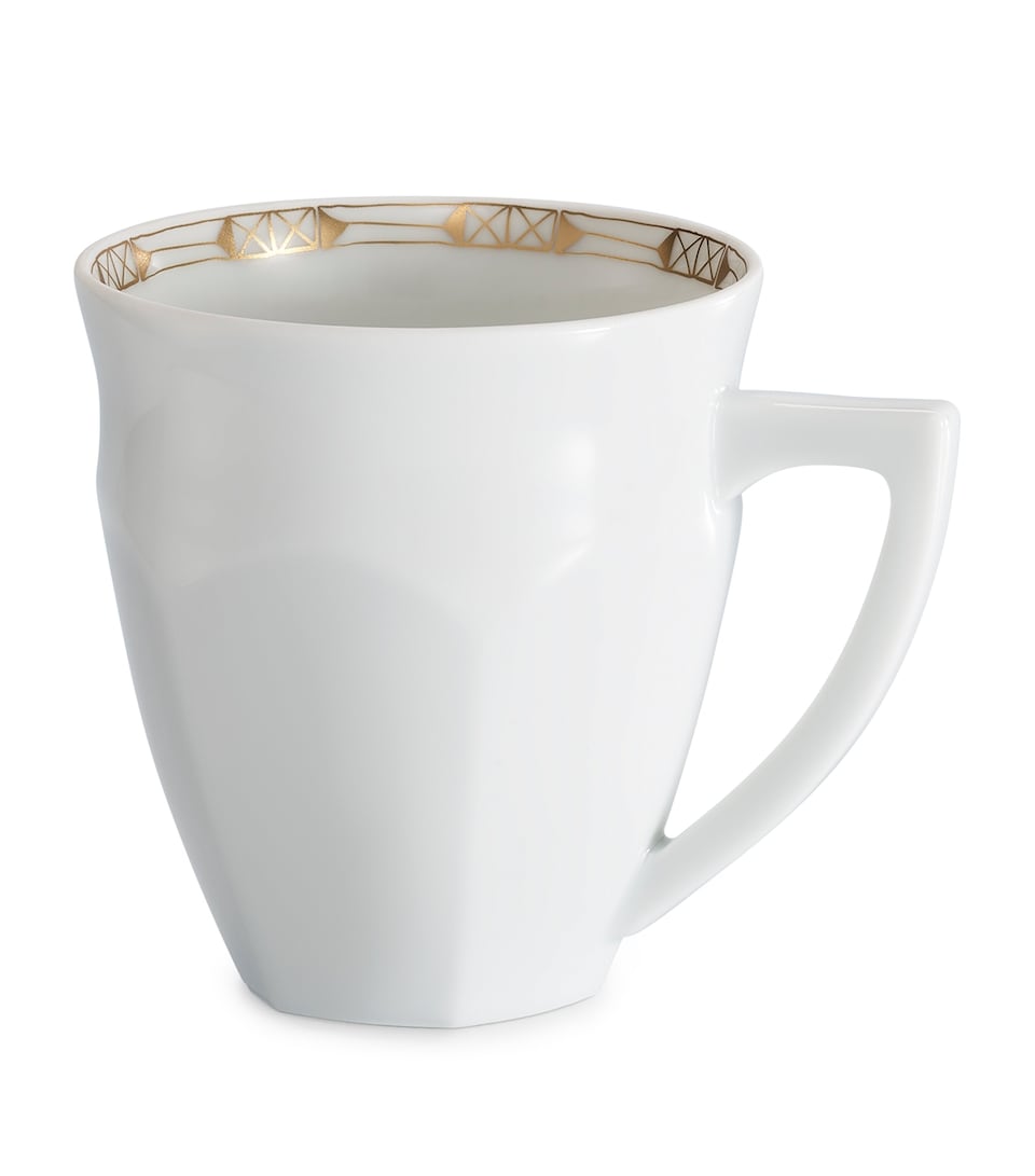 Porcelain Talleyrand Mug (340ml)