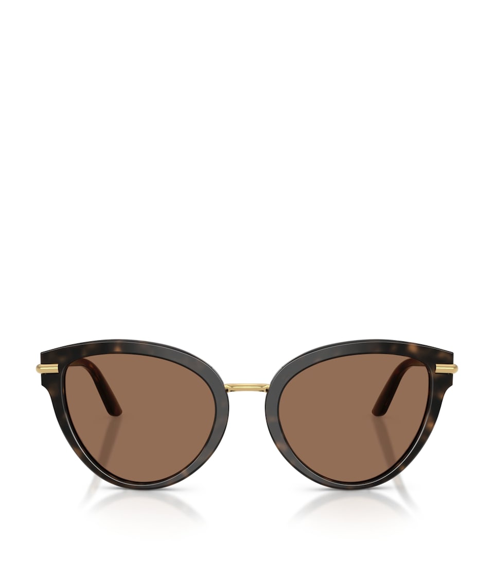 Butterfly Sunglasses