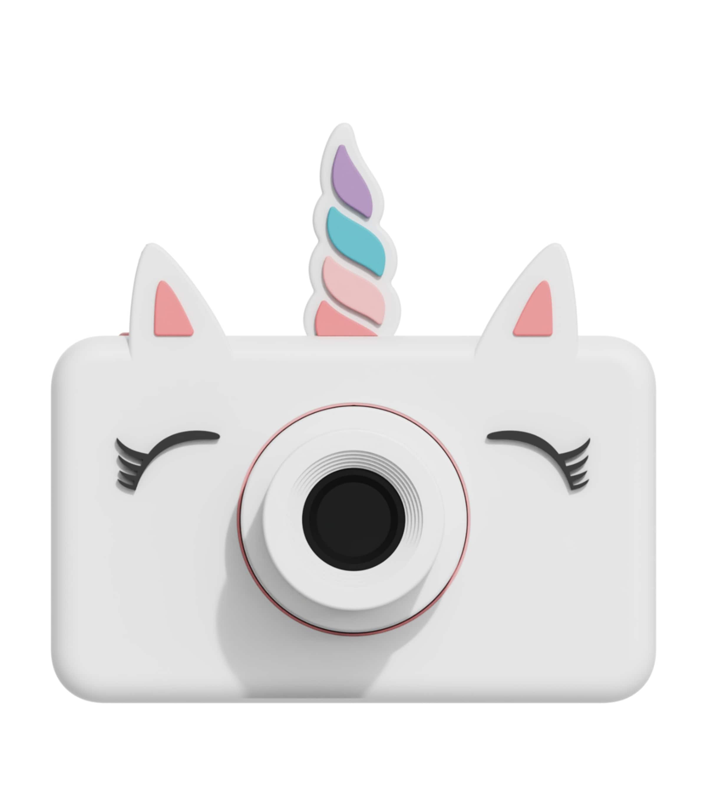 Zoo Friends Unicorn C1 Camera