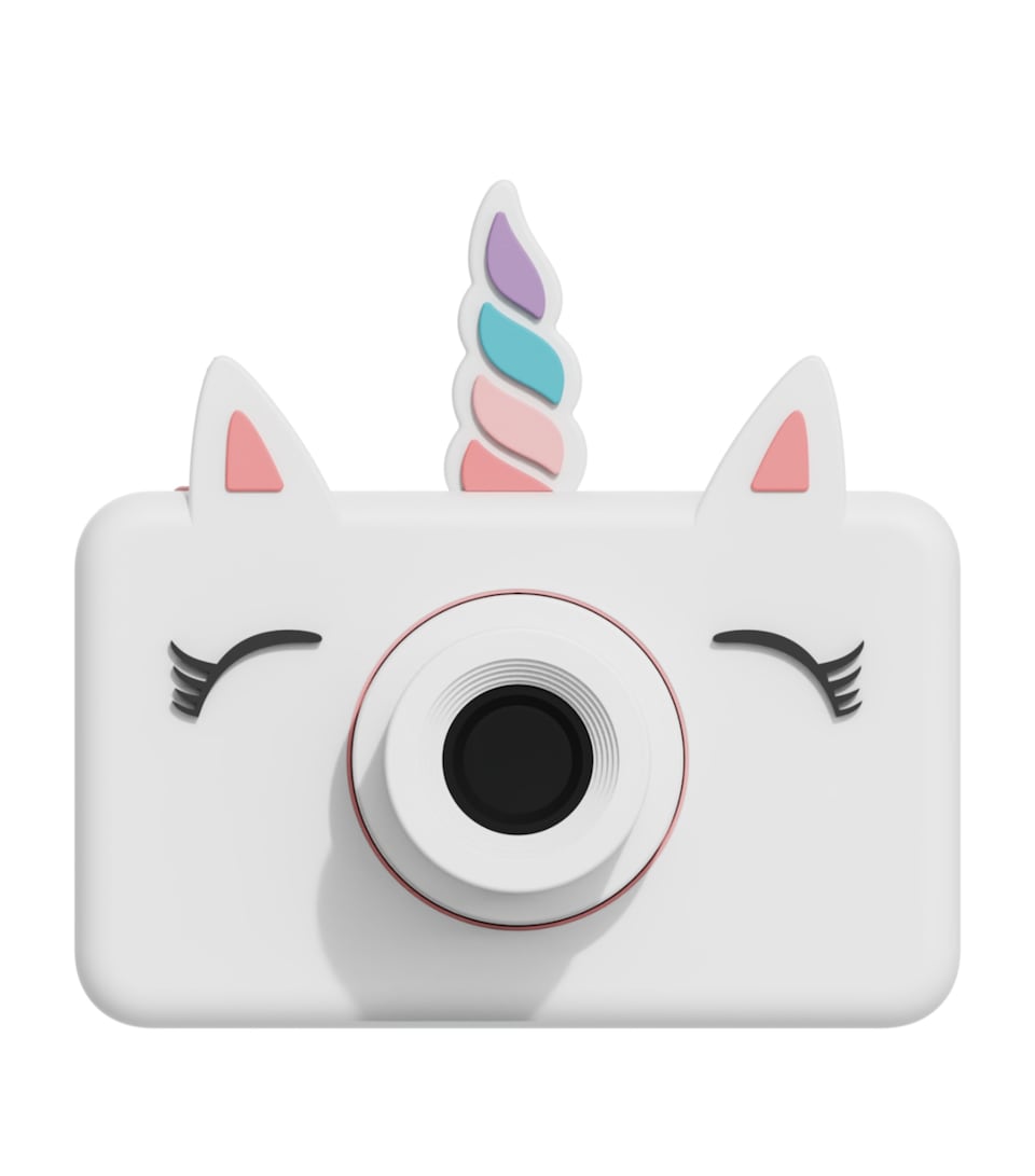 Zoo Friends Unicorn C1 Camera