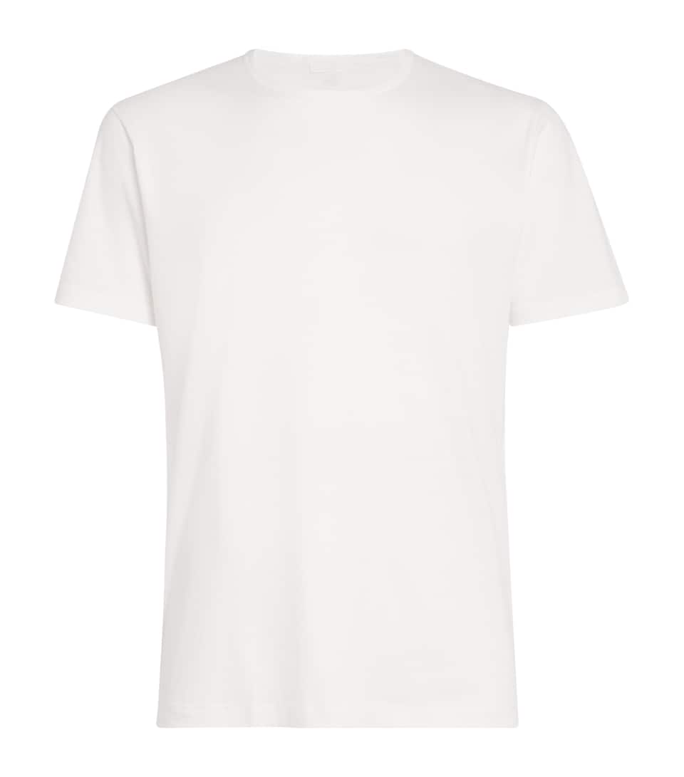 Cotton Sea Island T-Shirt