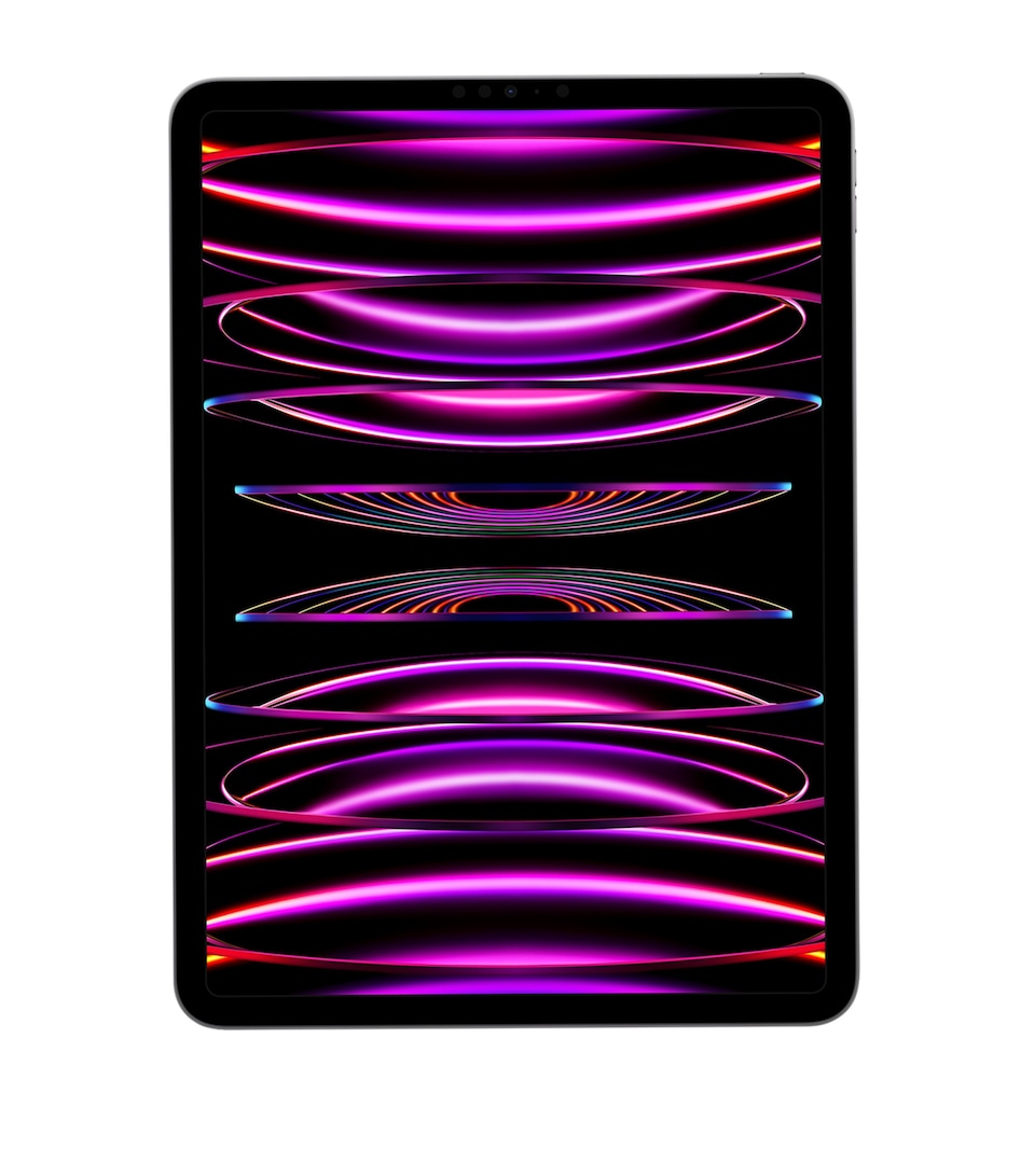 iPad Pro 11" Cellular (2022) 2TB - Space Grey