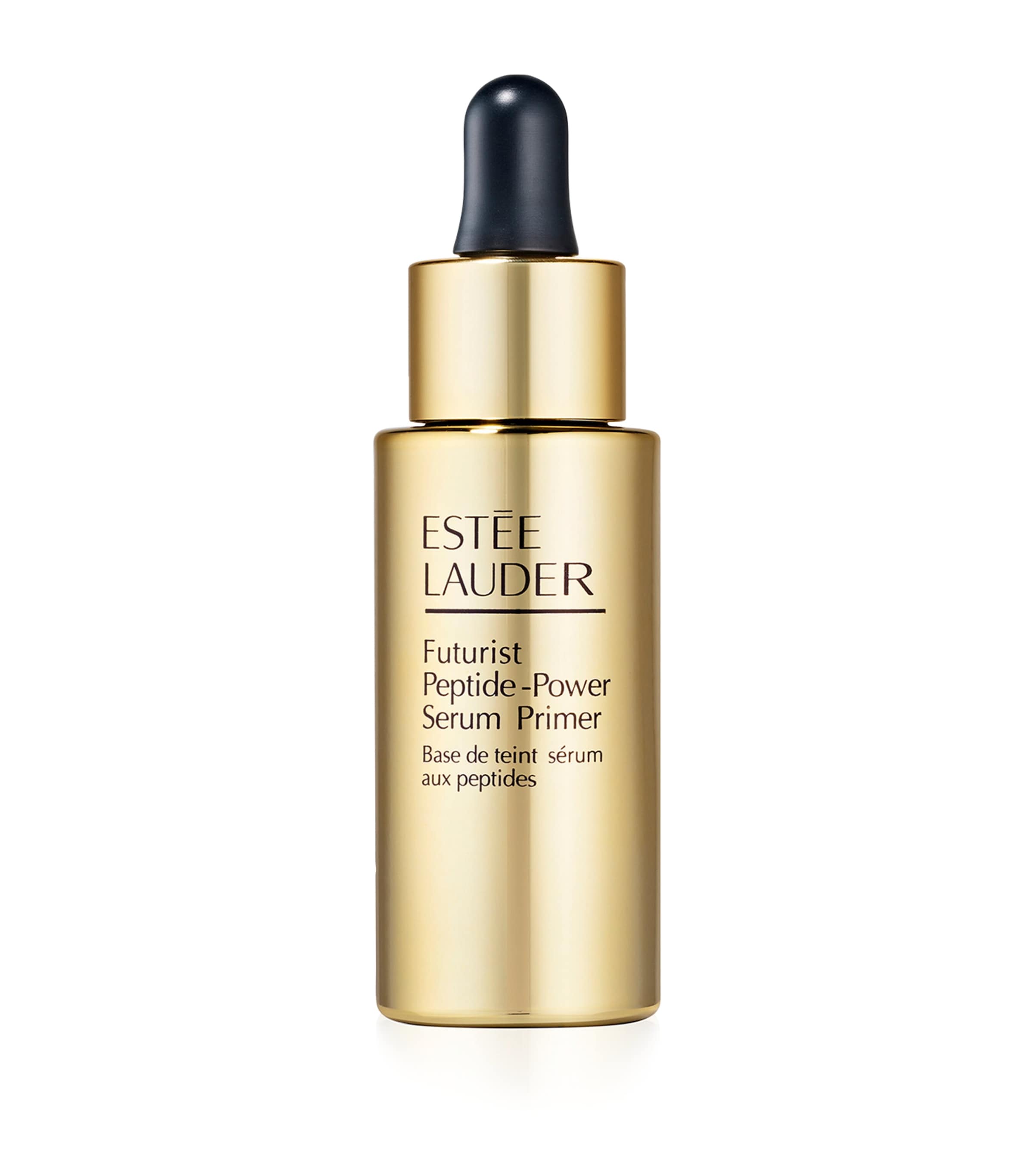 Futurist Peptide-Power Serum Primer