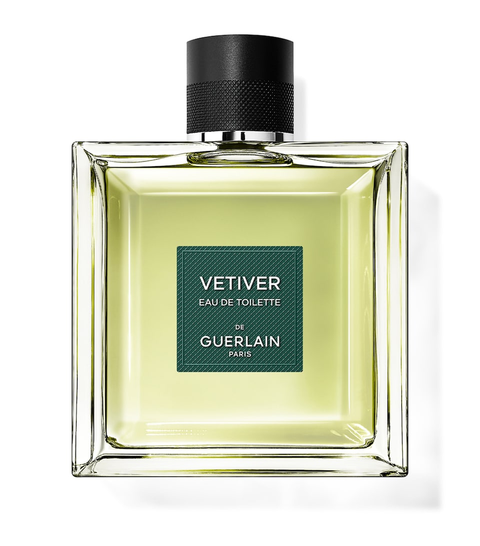 Vétiver Eau de Toilette (150ml)
