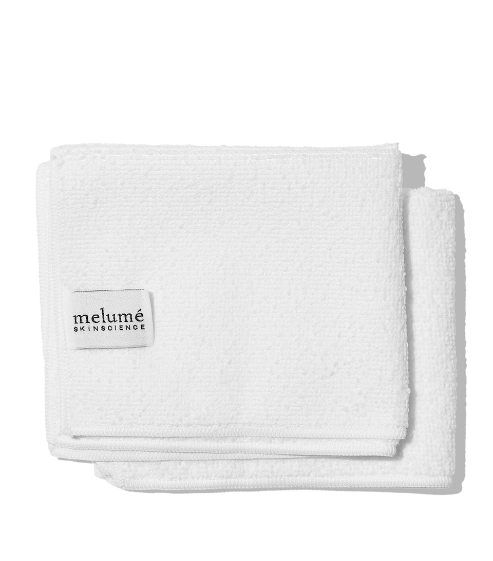 Melumé Skinscience Phenomenal Peel Cloth
