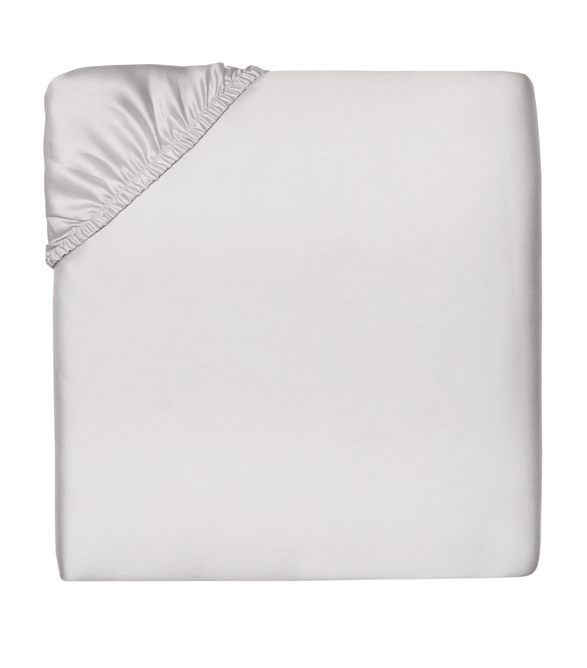 Giza 45 Super King Fitted Sheet (180cm x 200cm)