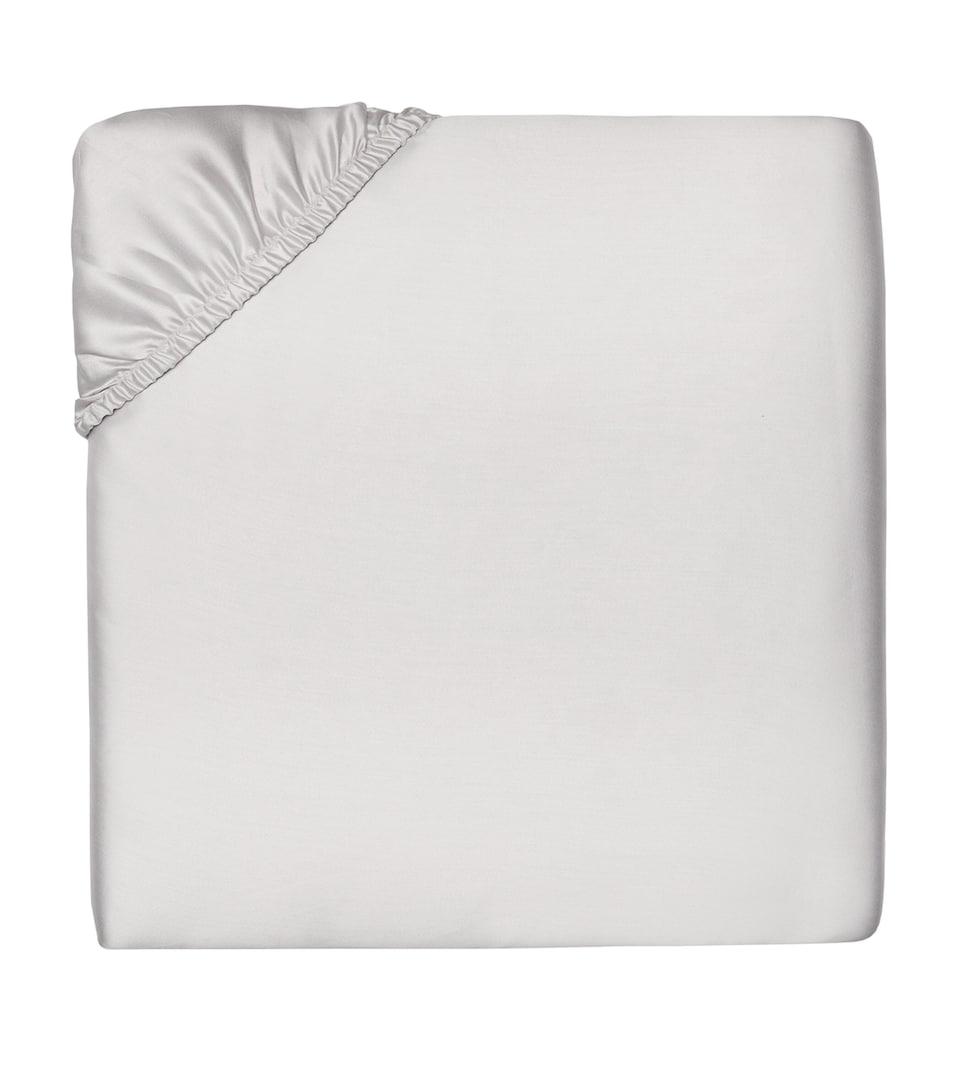 Giza 45 Super King Fitted Sheet (180cm x 200cm)