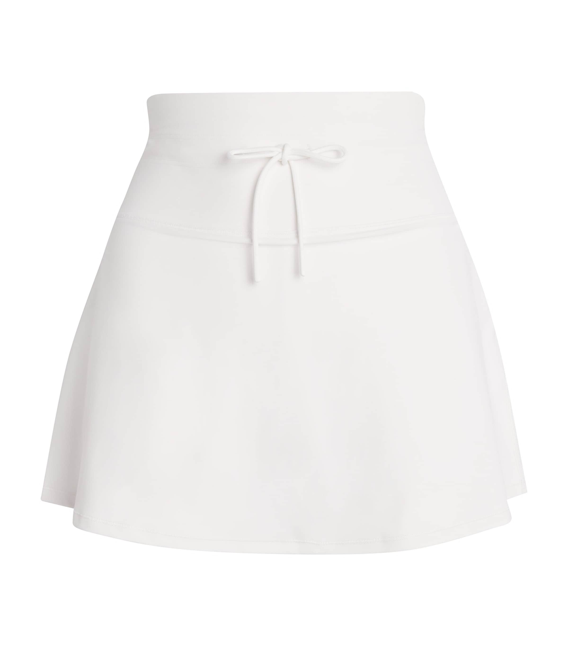 VUORI Womens Daily Skirt White