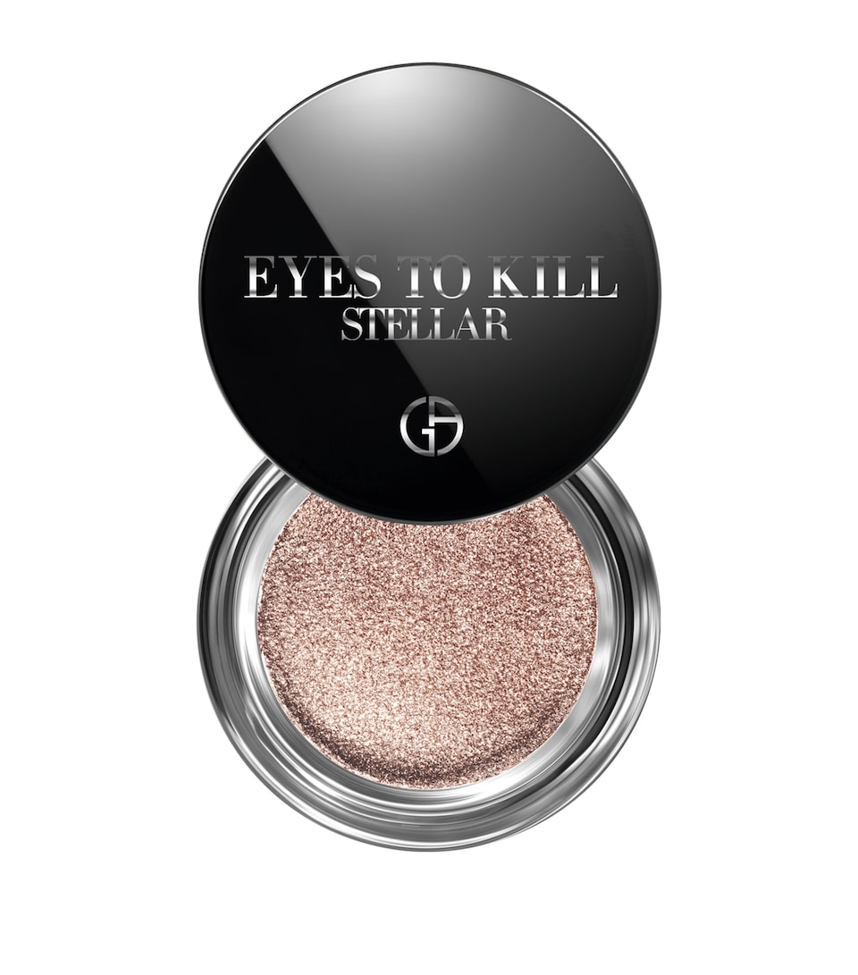 Armani Arm Eyes To Kill Stellar 05 18