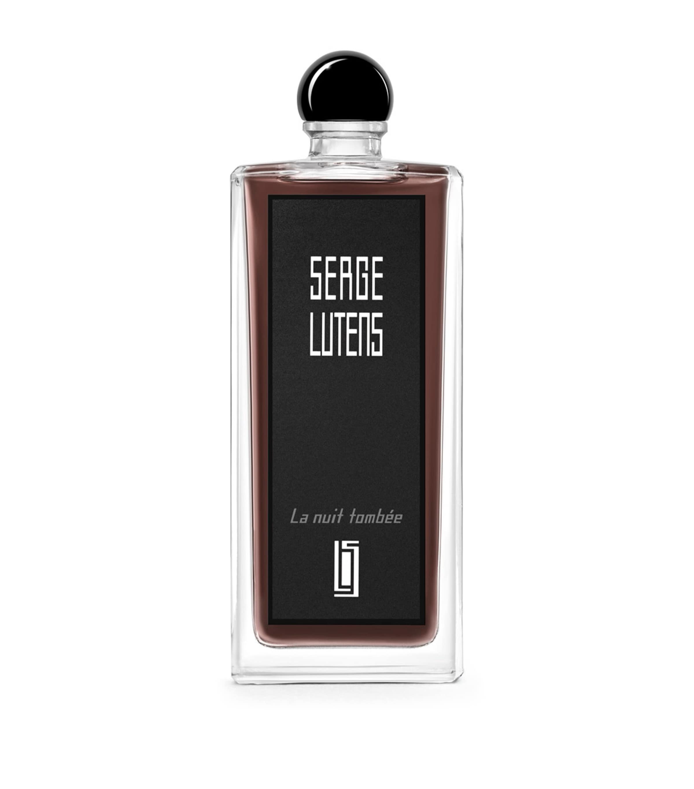Serge Lutens La Nuit Tombeé Eau de Parfum (50ml)
