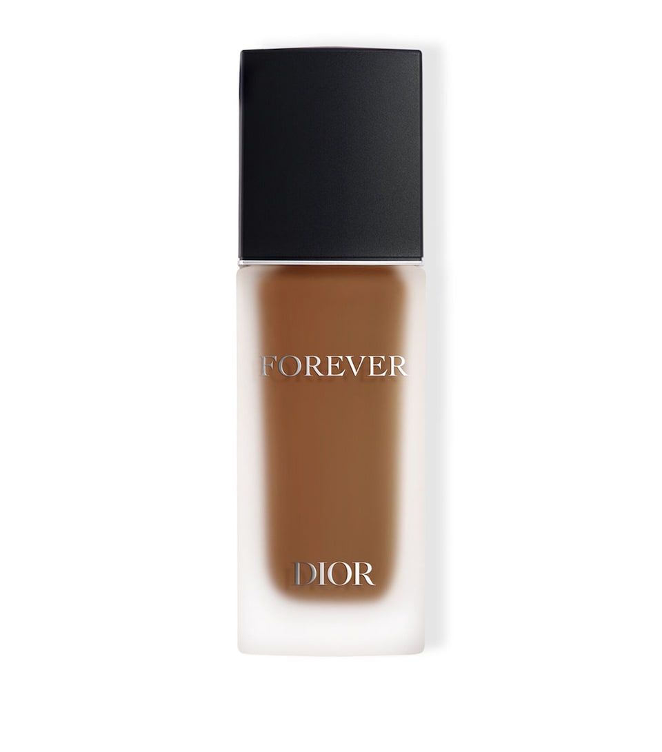 Dior Forever Matte Foundation