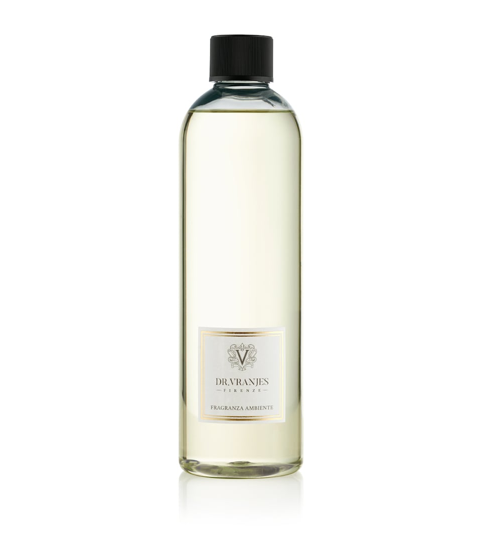 Ginger and Lime Diffuser (500ml) - Refill