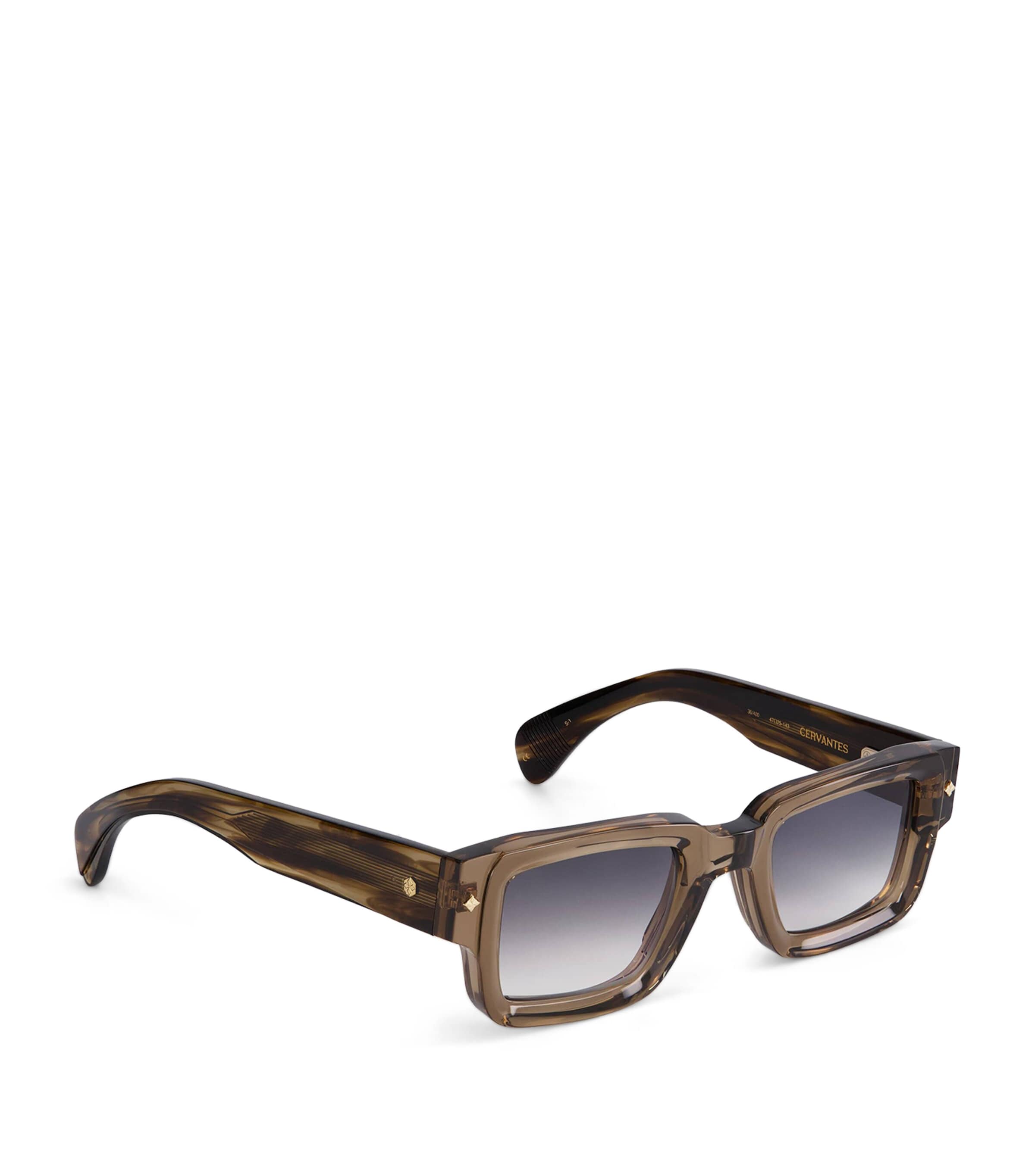 Sato Cervantes Sunglasses Sentinel (taupe)s