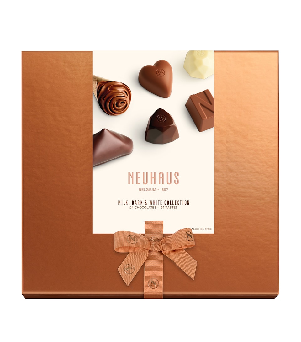 Discovery Collection Box (266g)