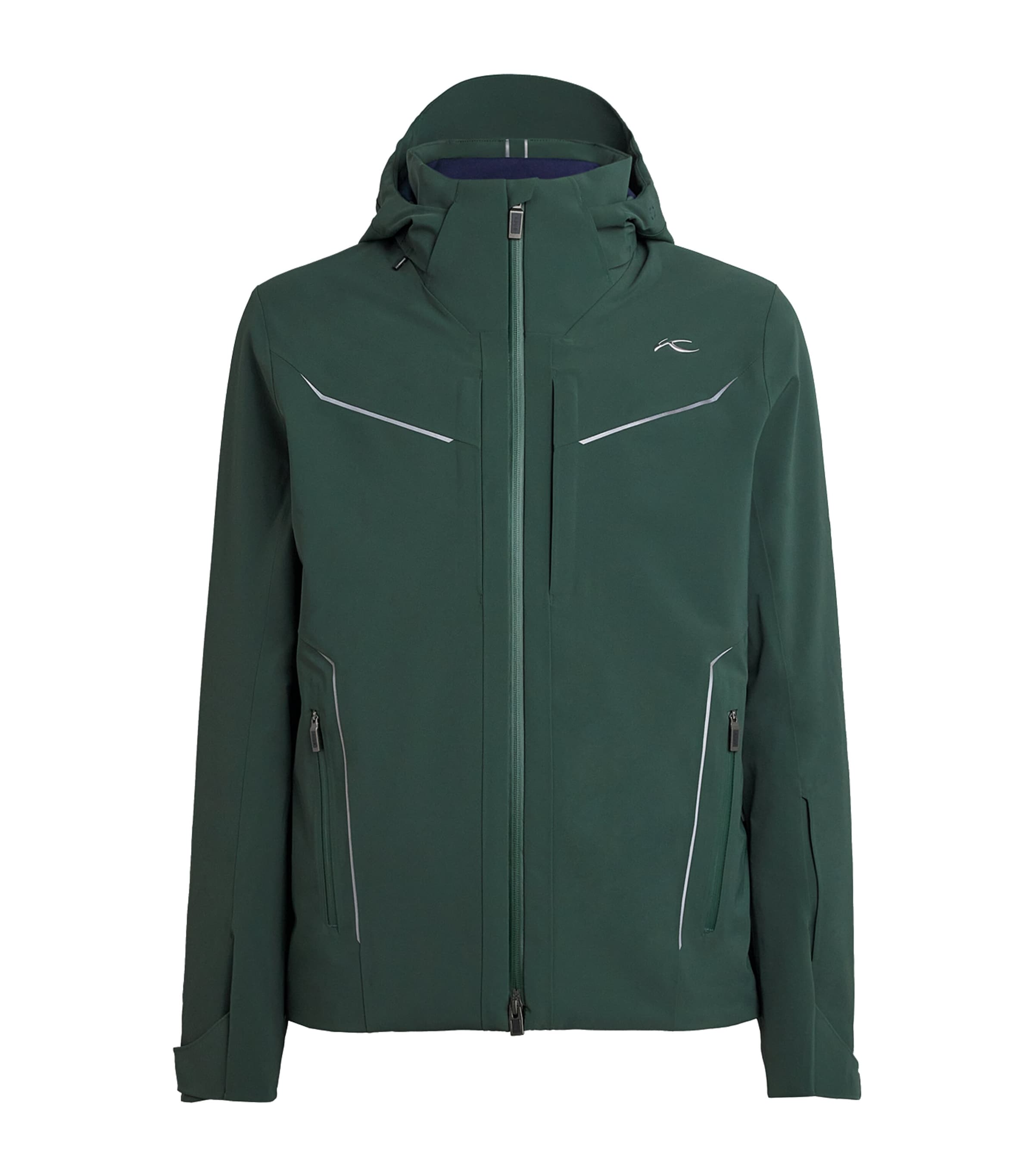 Waterproof Formula Ski Jacket