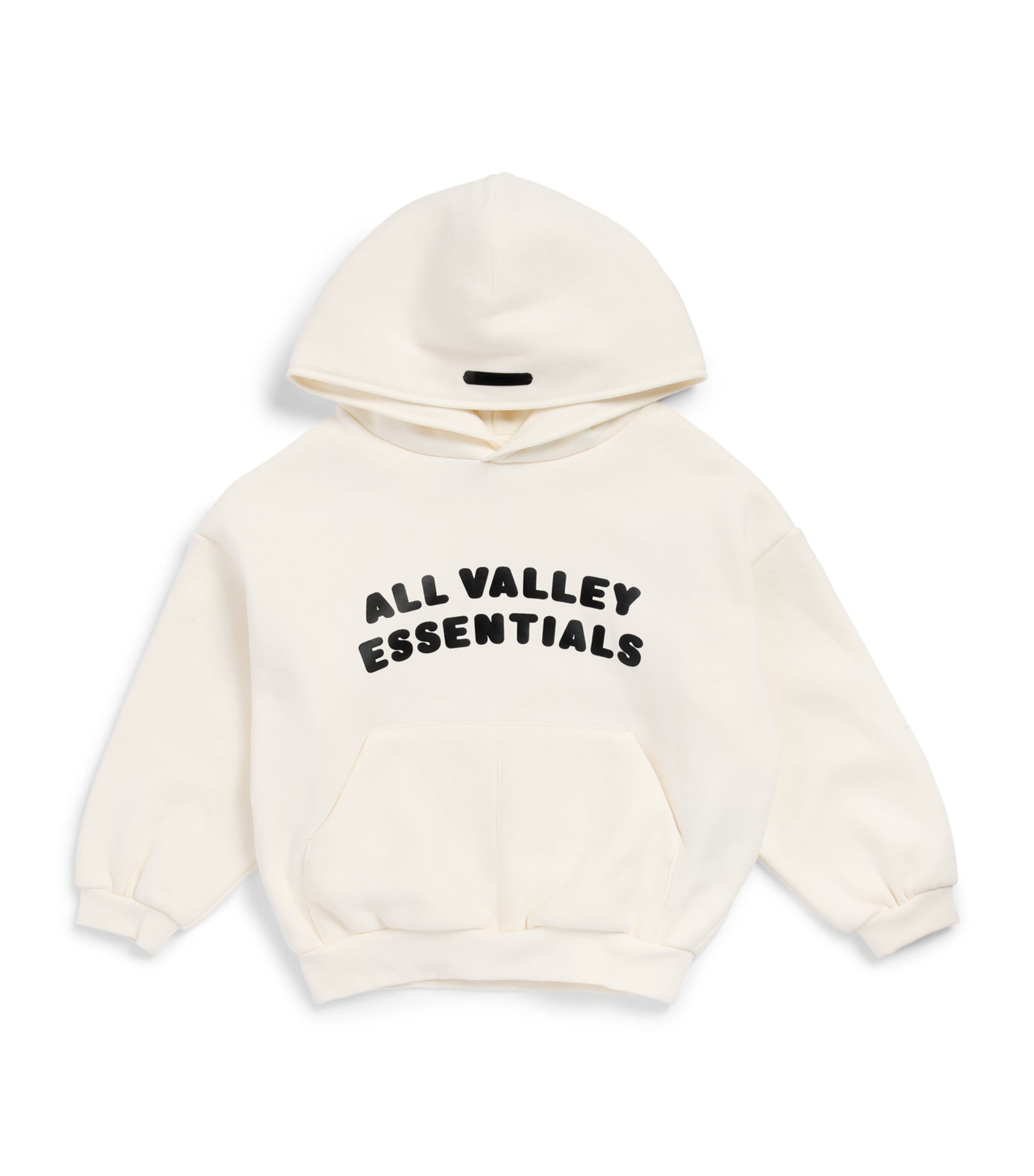 FEAR OF GOD ESSENTIALS KIDS Logo Hoodie (2-14 Years)