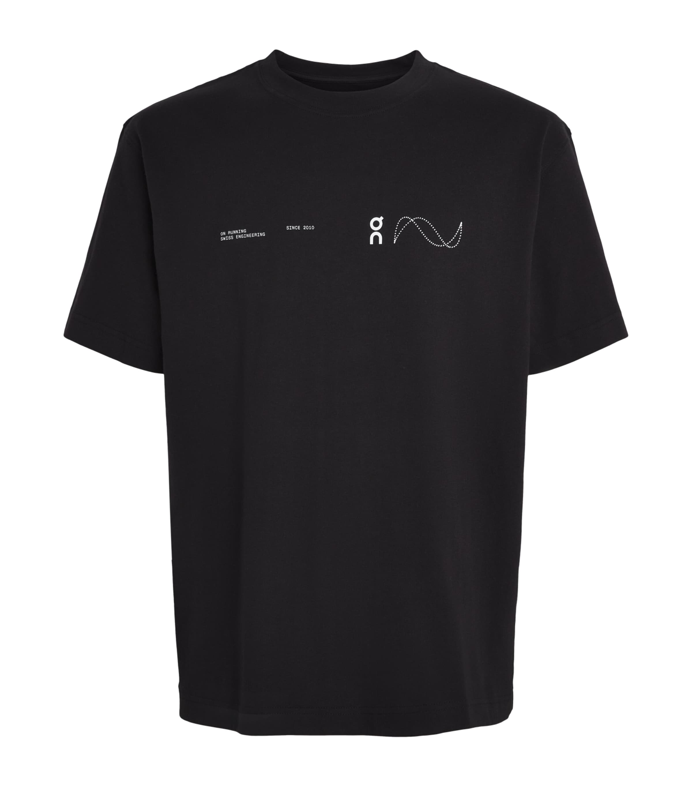 Cotton Avant T-Shirt