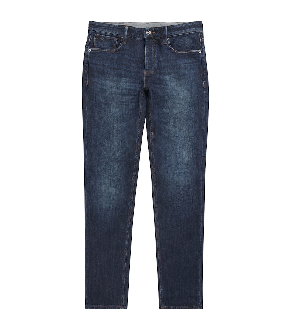 J75 Slim-Fit Jeans