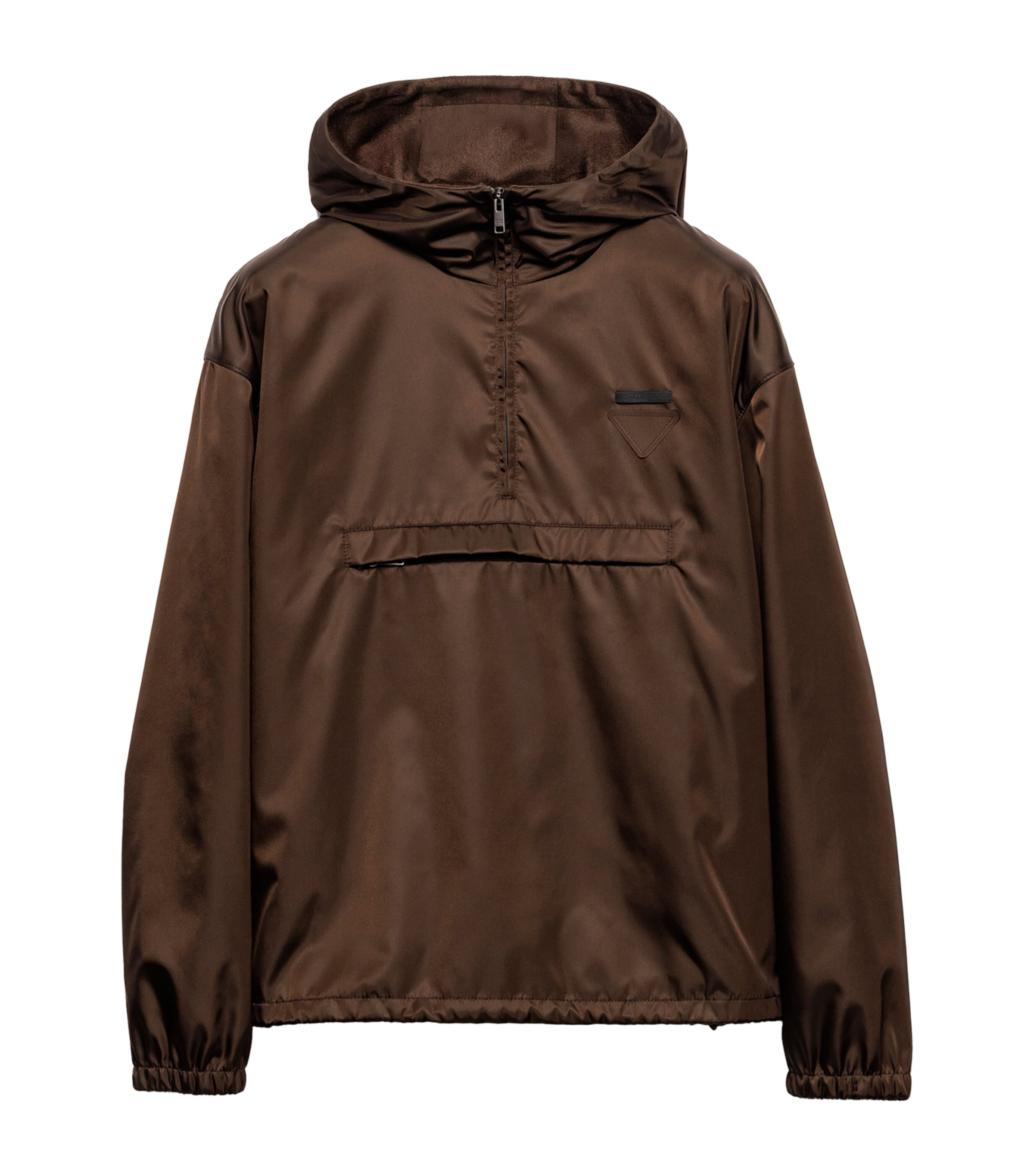 Prada Mens Re-Nylon Anorak