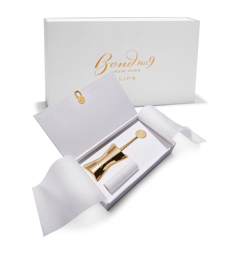 Bond No. 9 Lipstick Set Broadway
