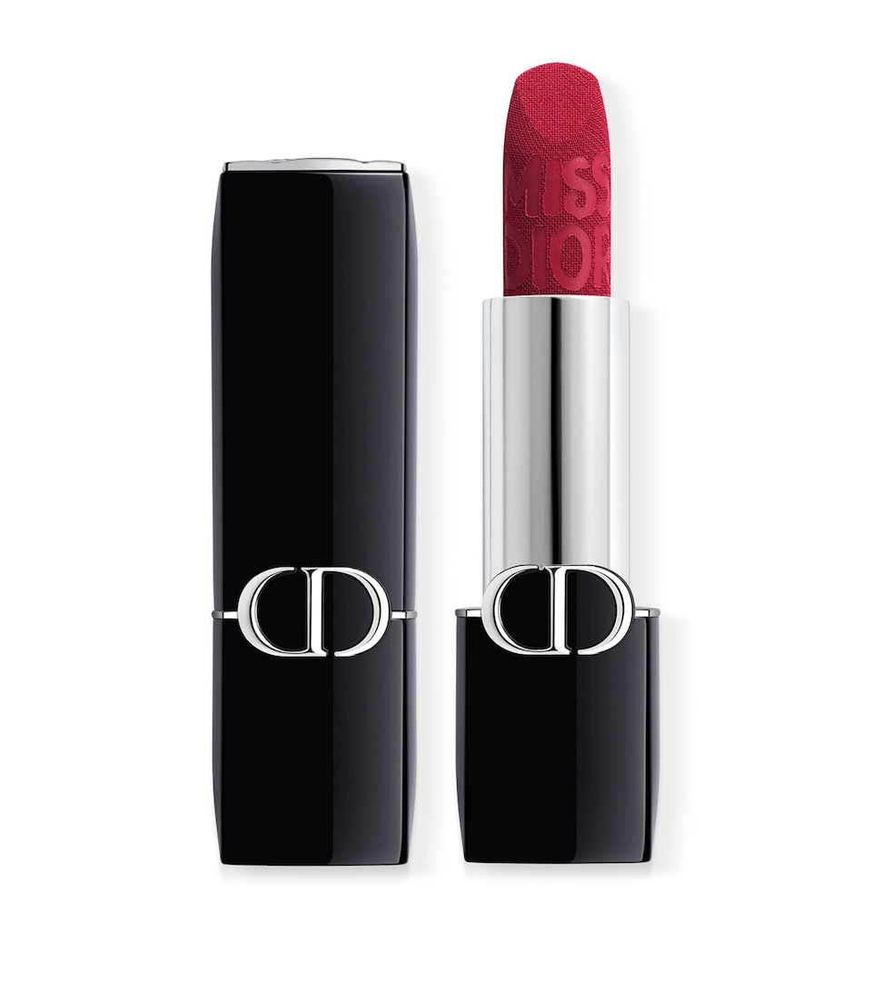 Rouge Dior Couture Colour Velvet Lipstick
