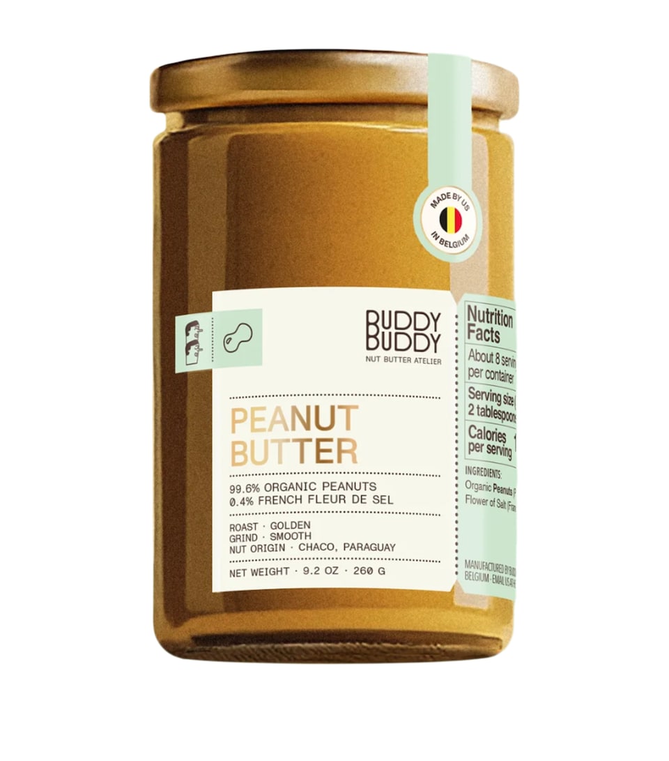 Peanut Butter (260g)