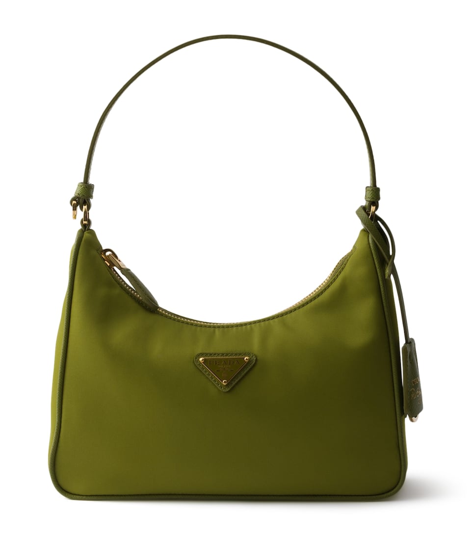 Prada Re-Nylon Re-Edition 2005 Shoulder Bag
