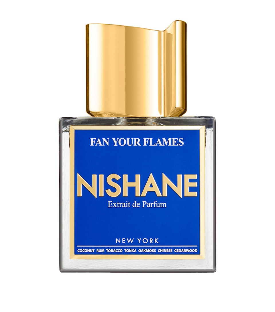 Fan Your Flames Extrait de Parfum (100ml)
