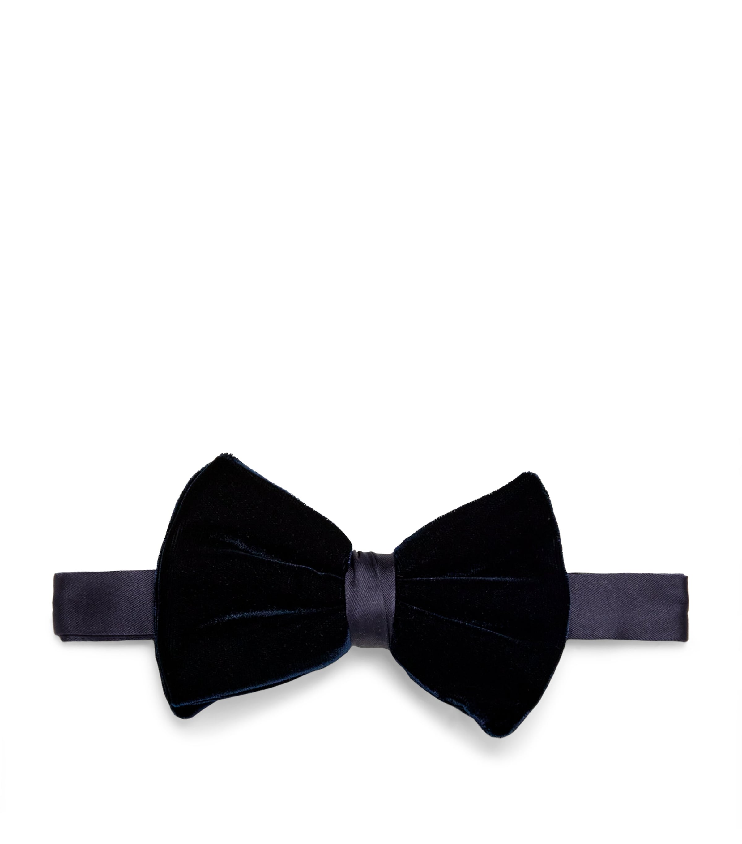 Dolce & Gabbana Silk Bow Tie | Harrods US