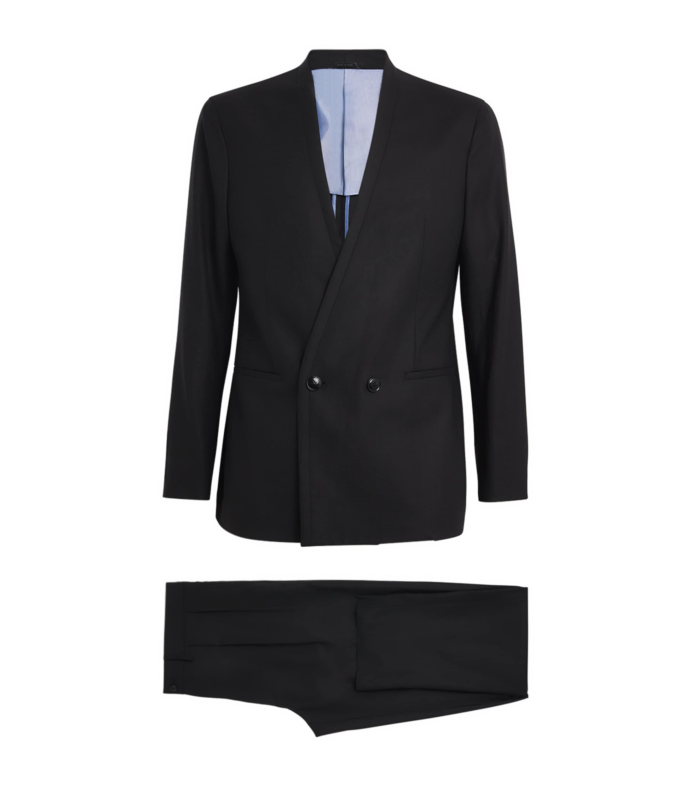 ドルチェ&ガッバーナ Dolce & Gabbana Virgin Wool Jacket Dolce & Gabbana Virgin Wool Jacket | Harrods US