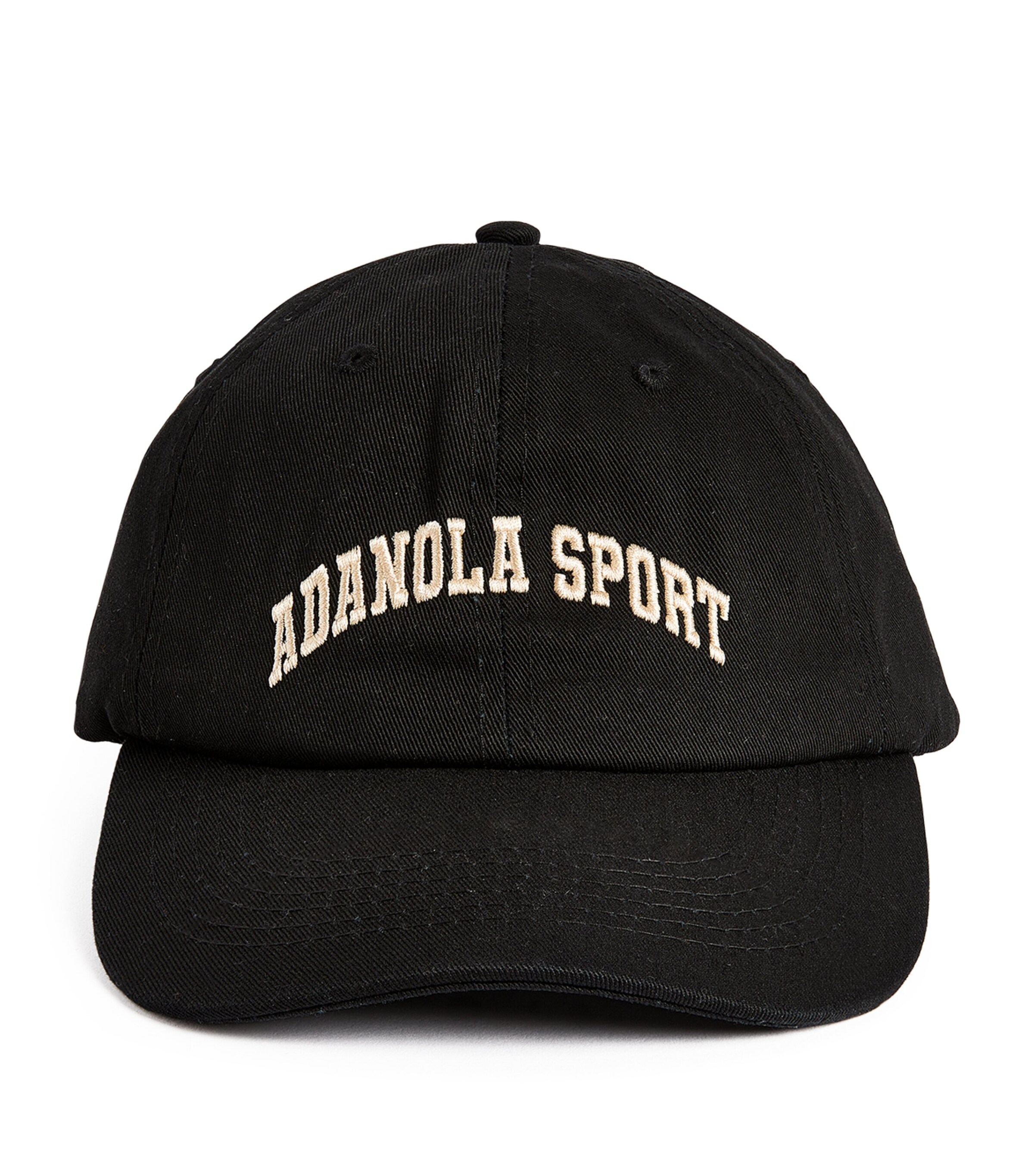 Cotton Sport Baseball Cap