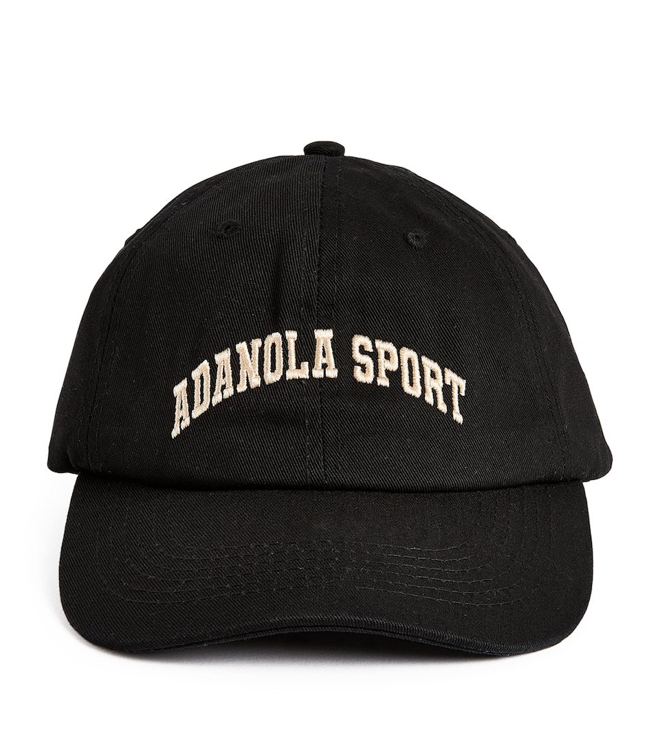 Cotton Sport Baseball Cap