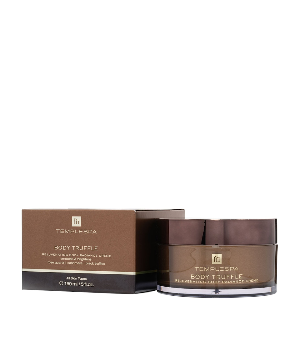Body Truffle Luxury Body Moisturiser (150ml)