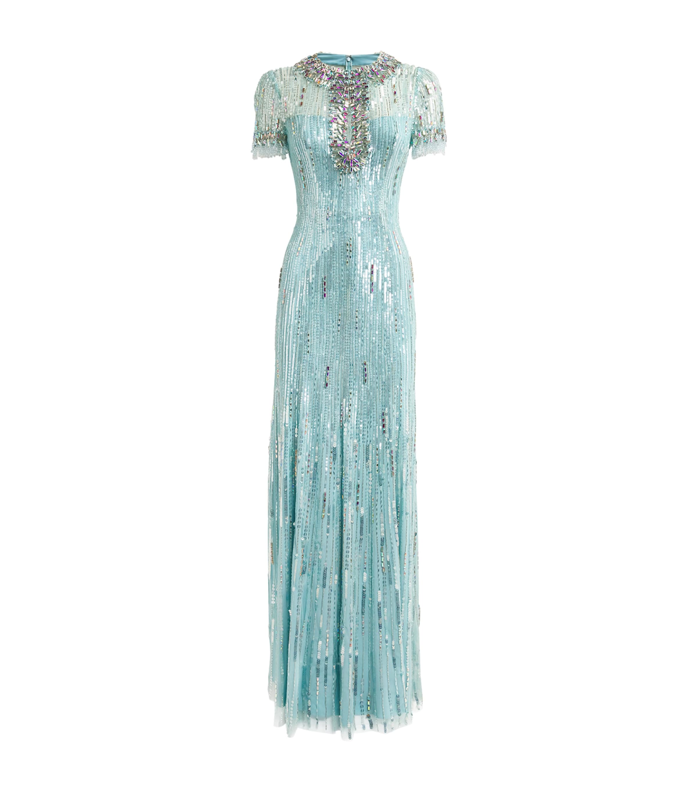Womens Jenny Packham | Harrods US