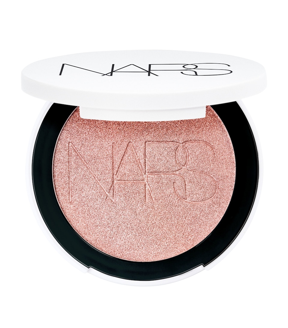 Light Reflecting Luminising Powder