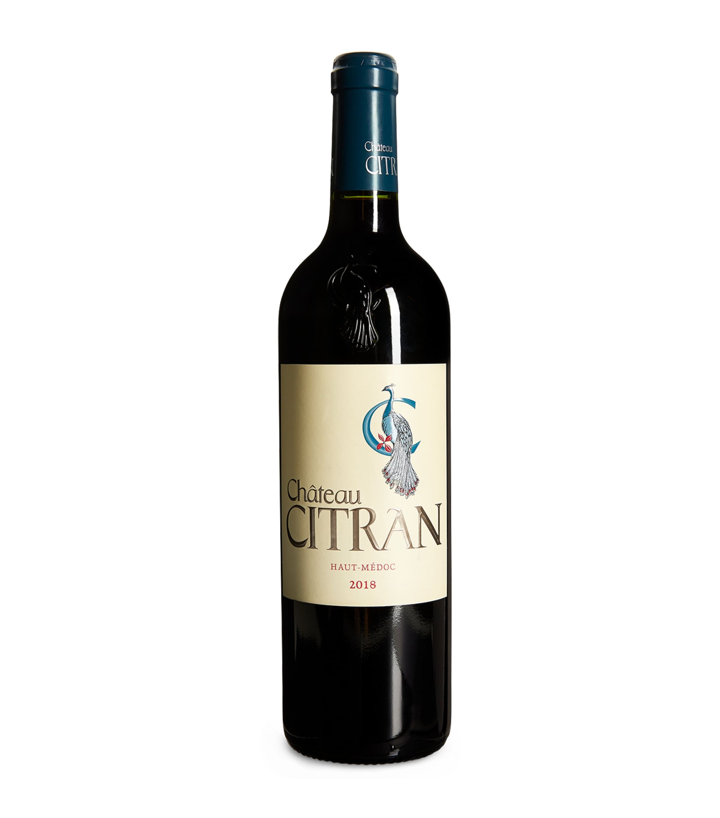 Château Citran Citran 2020 (75cl) - Bordeaux, France Red