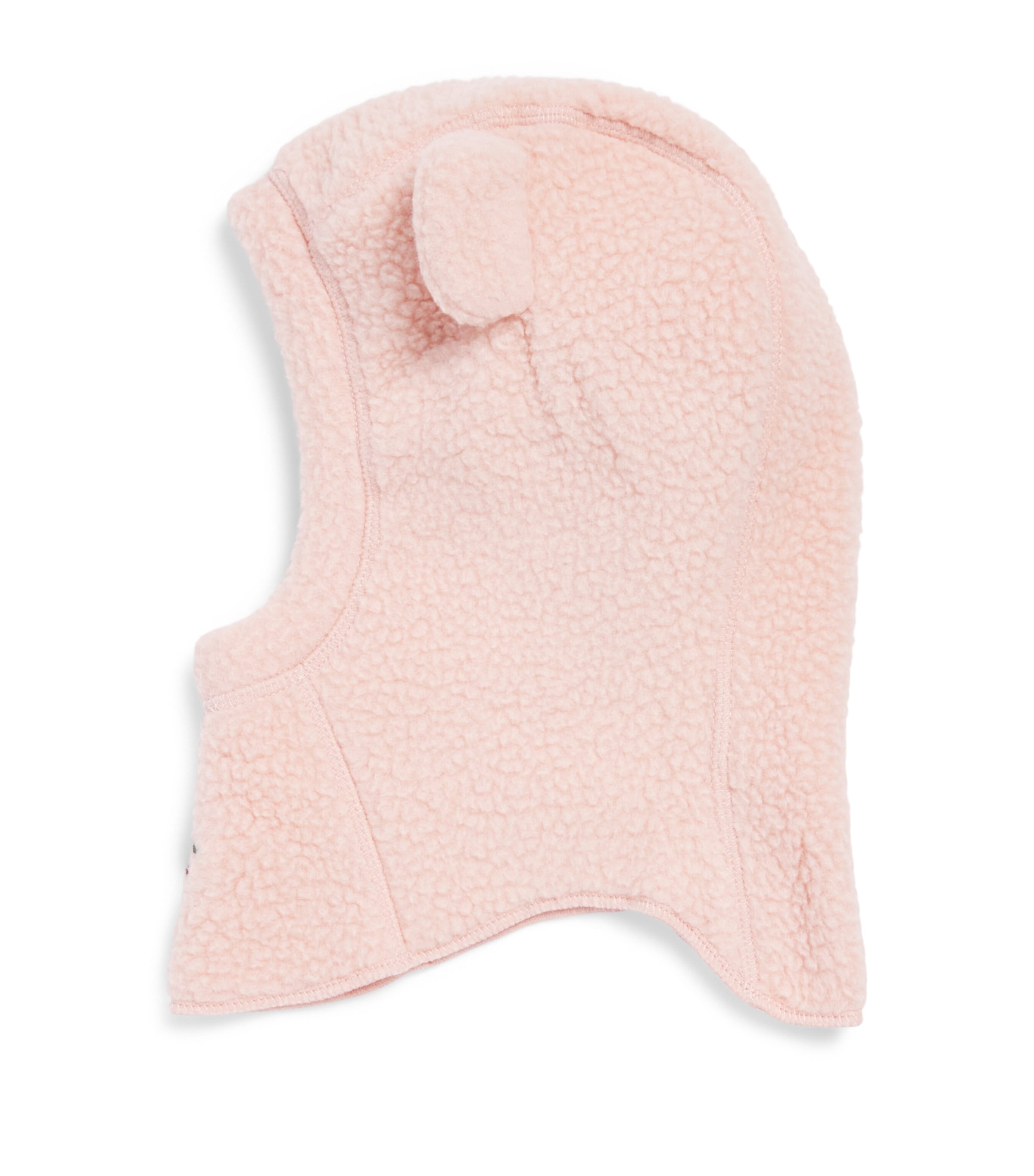 KONGES SLOJD Fleece Safa Helmet Rose Smoke